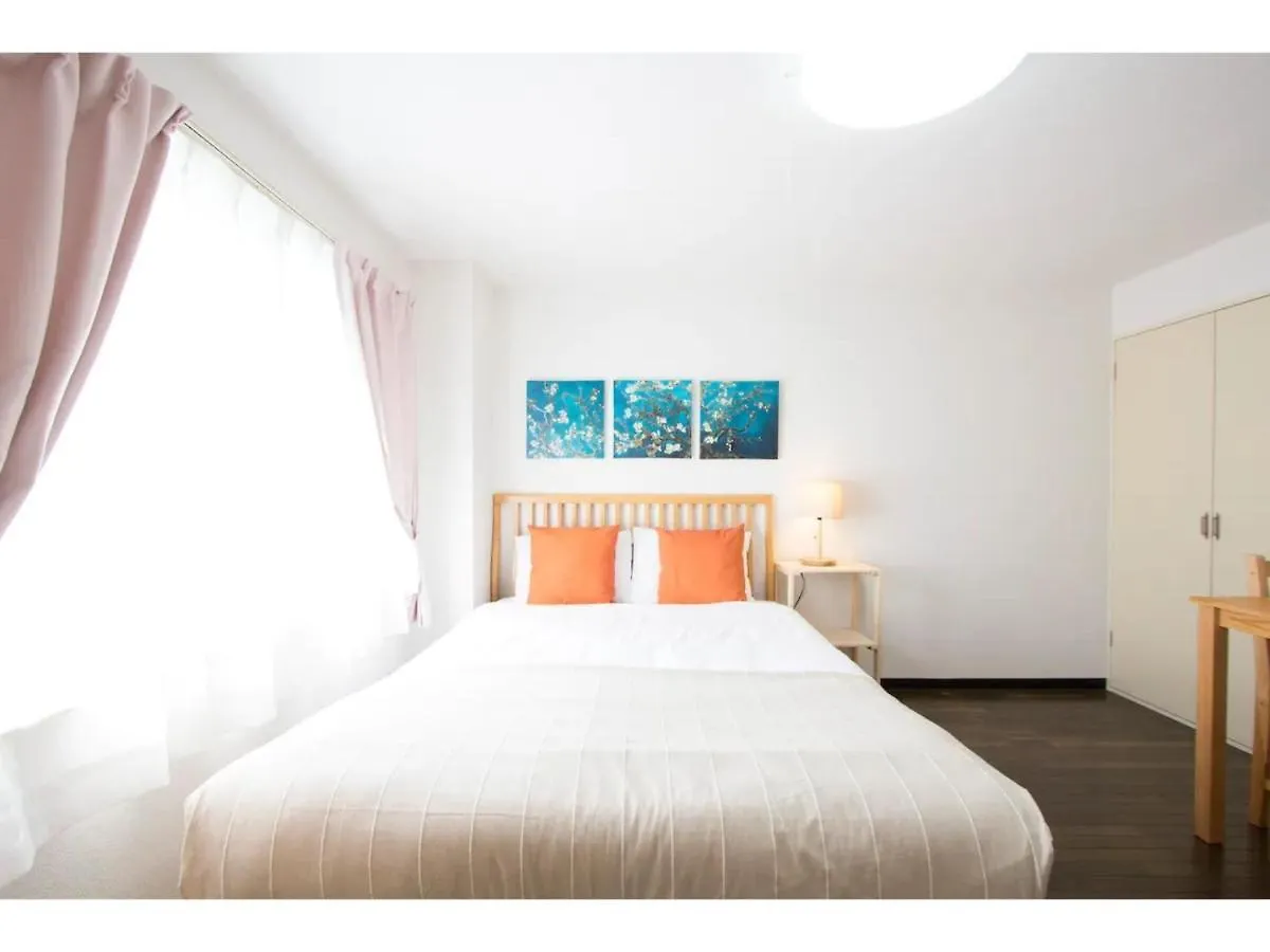 Haimu Shanzerize 7,12 - Vacation Stay 11237 Sapporo Apartment