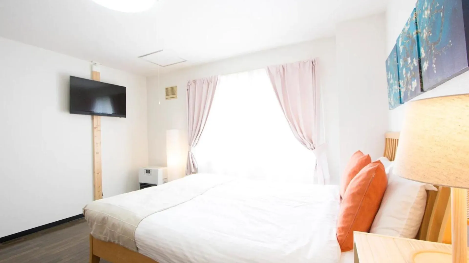Haimu Shanzerize 7,12 - Vacation Stay 11237 Sapporo 0*,  Japan