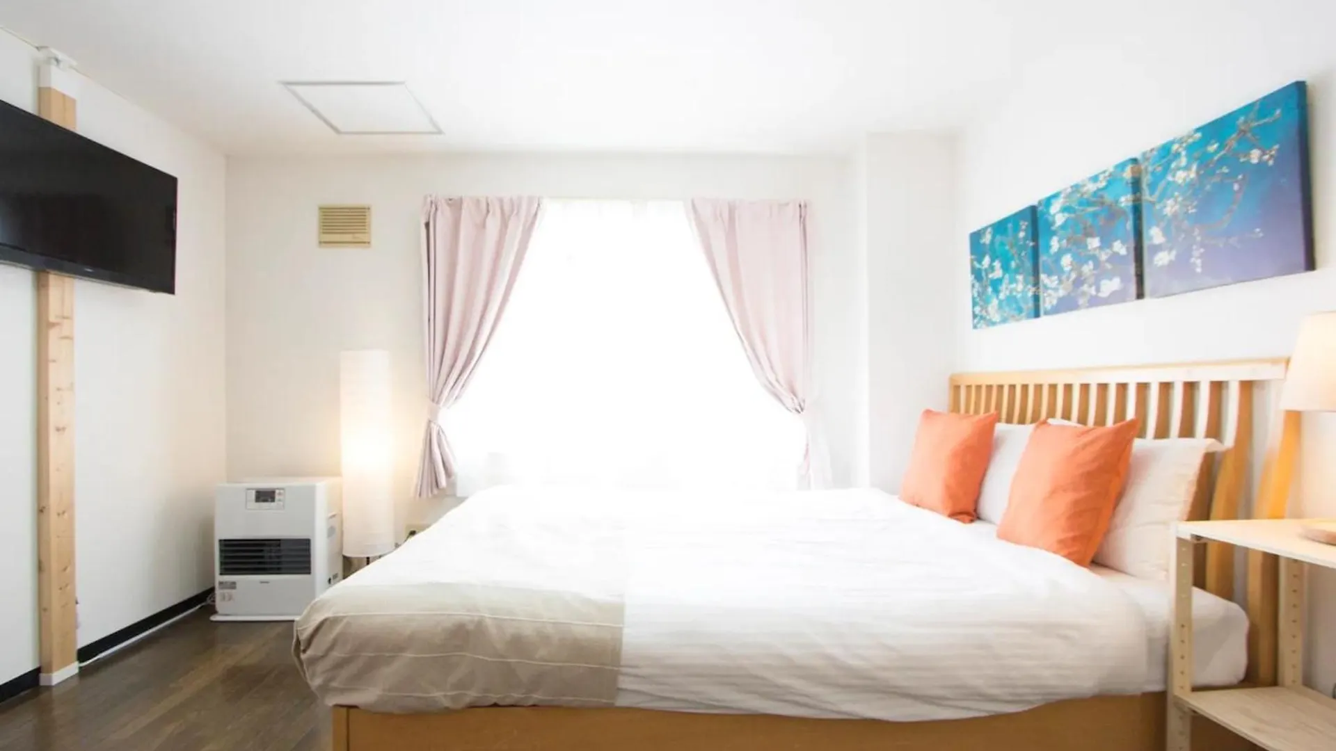 Haimu Shanzerize 7,12 - Vacation Stay 11237 Sapporo