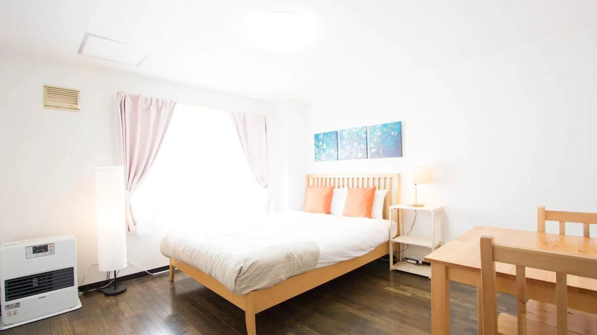 Haimu Shanzerize 7,12 - Vacation Stay 11237 Sapporo 0*,  Japan