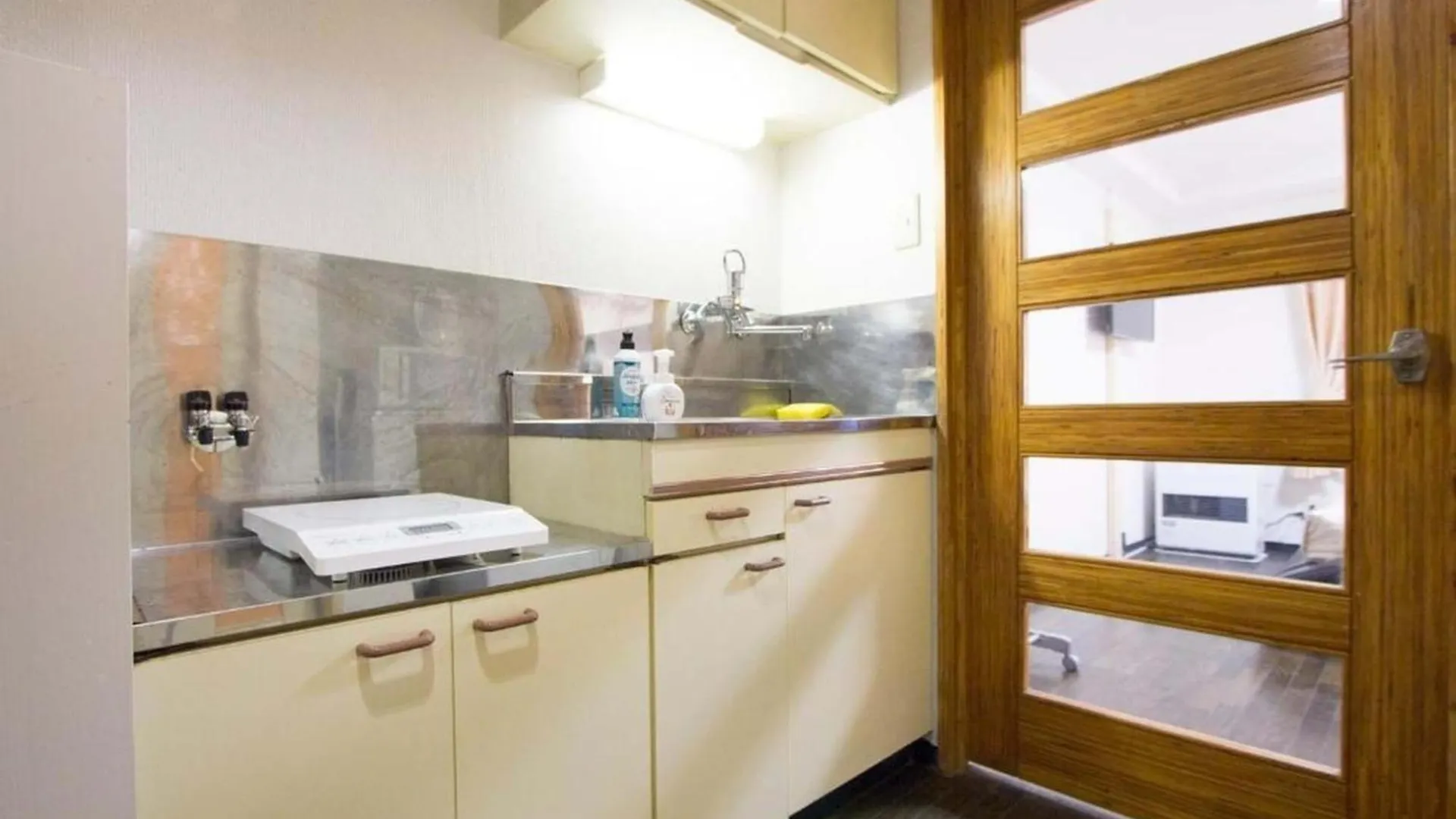 Haimu Shanzerize 7,12 - Vacation Stay 11237 Sapporo