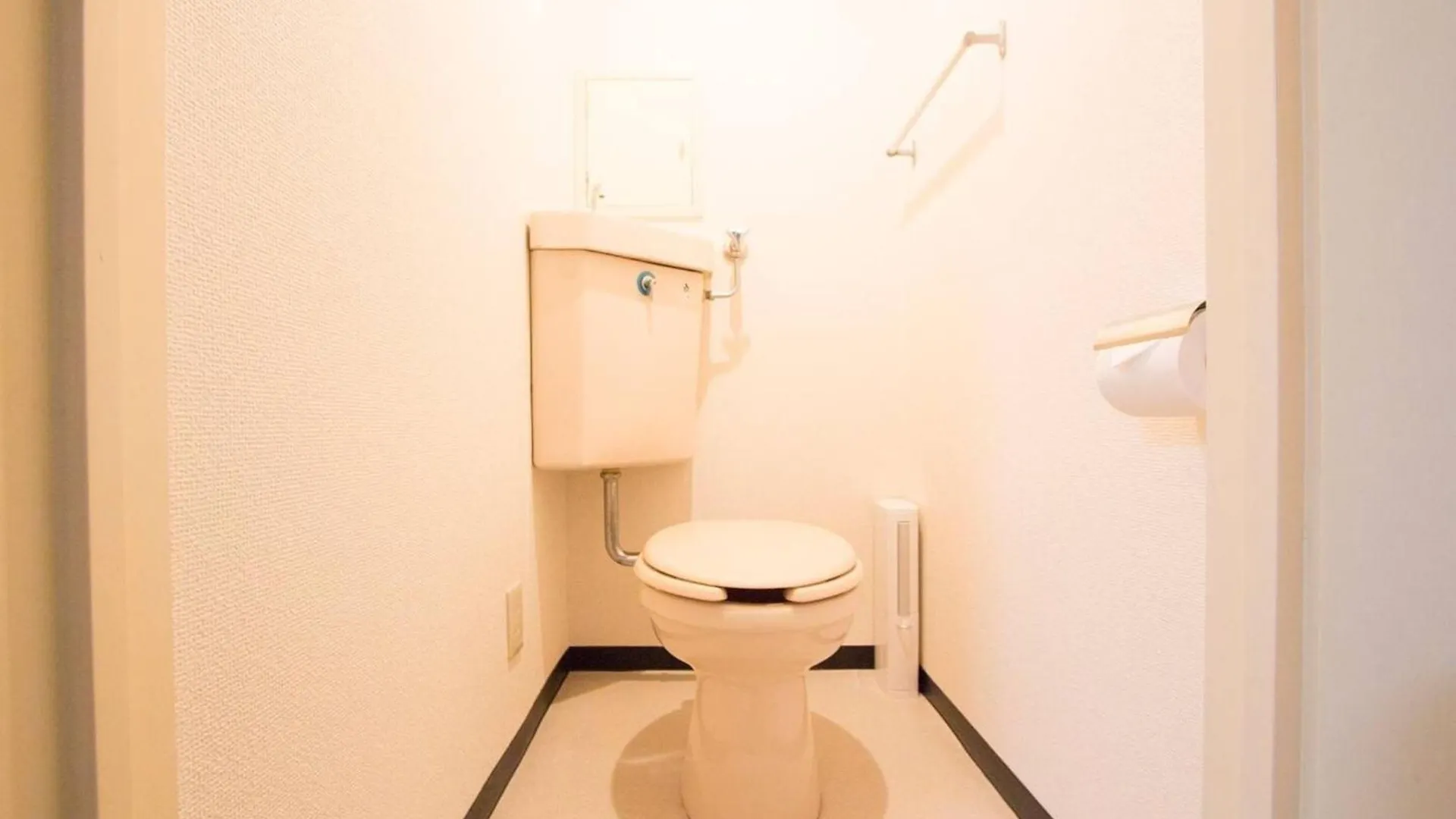 Apartment Haimu Shanzerize 7,12 - Vacation Stay 11237 Sapporo Japan