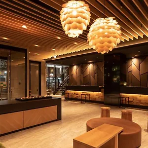 酒店 札幌大通东急stay酒店, 札幌