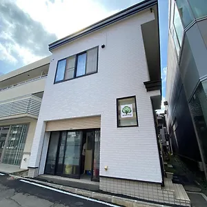 Dream Tree 札幌市电步行0分钟 超市步行1分钟 ゲストハウス