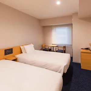 酒店 Sotetsu Fresa Sapporo-susukino, 札幌