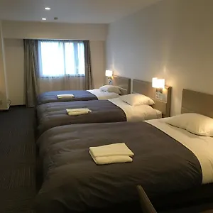 札幌オリエンタルホテル ホテル