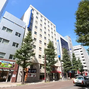 3* 호텔 호케 클럽 삿포로