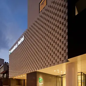 酒店 唐草酒店札幌, 札幌